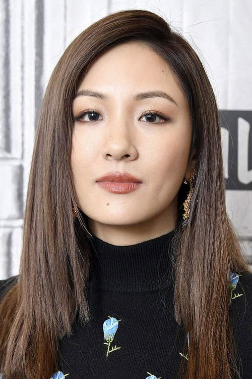 Photo of Constance Wu