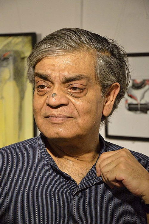 Photo of Sandip Ray