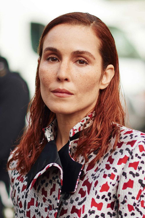 Photo of Noomi Rapace