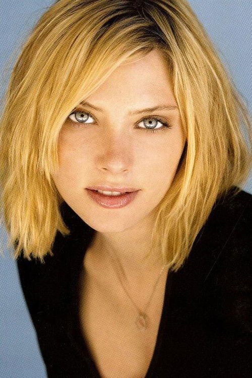 Photo of April Bowlby