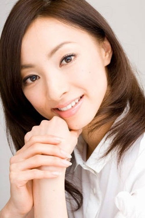 Photo of Yuri Shirahane