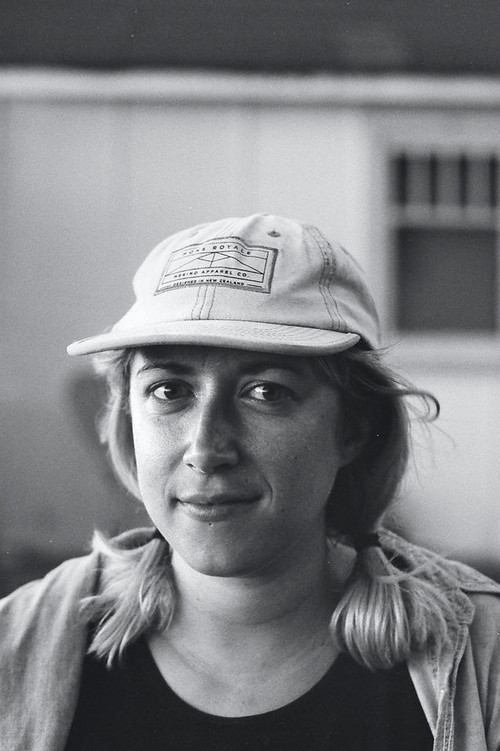 Photo of Ariane Louis-Seize