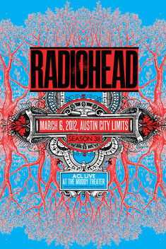 Radiohead: Austin City Limits 2012