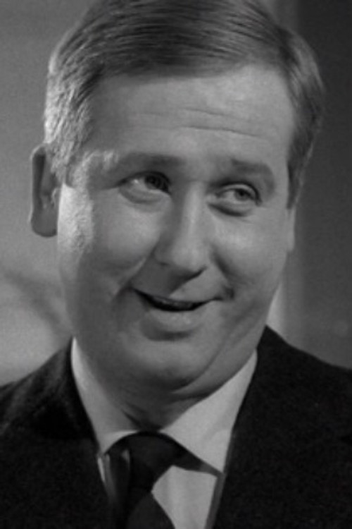 Photo of Johannes Marott