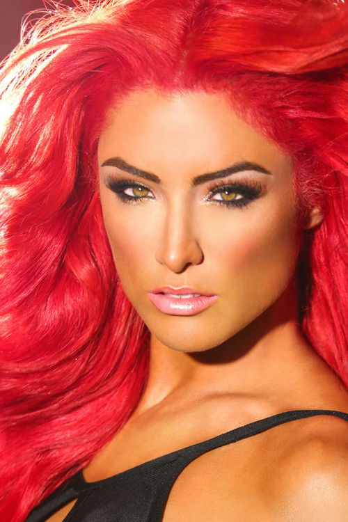 Photo of Natalie Eva Marie