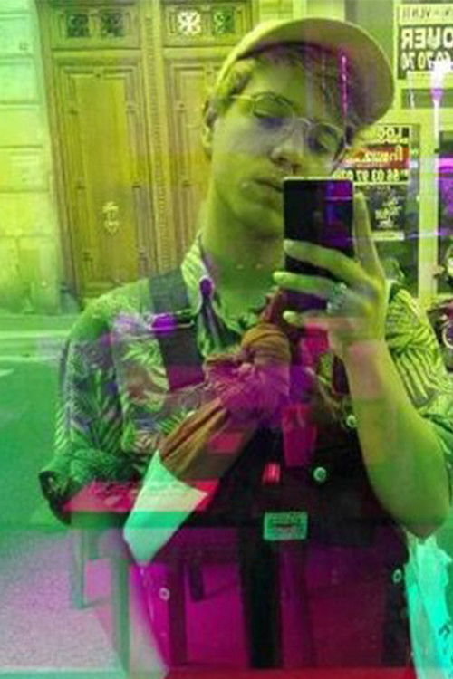 Photo of Miguel d'Almeida