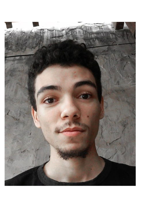 Photo of Divan Braga