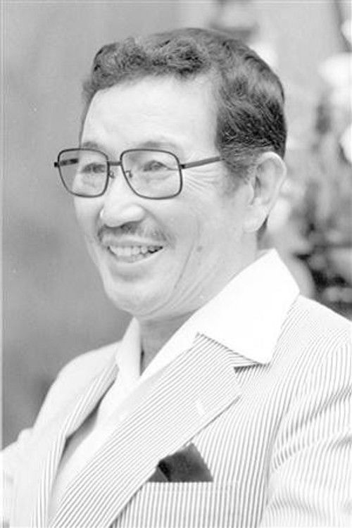 Photo of Shinsuke Ashida