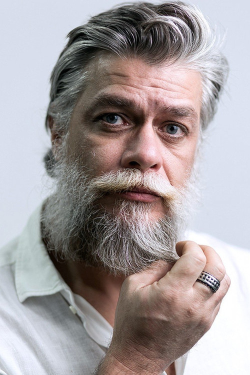 Photo of Fábio Assunção