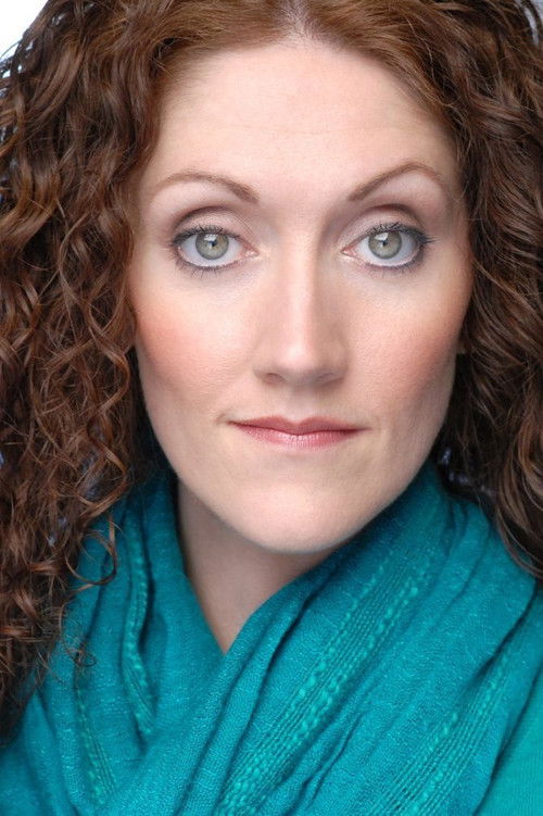 Photo of Charlotte Milchard