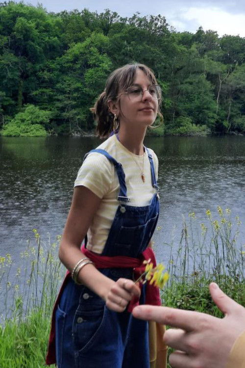 Photo of Lise Garnier