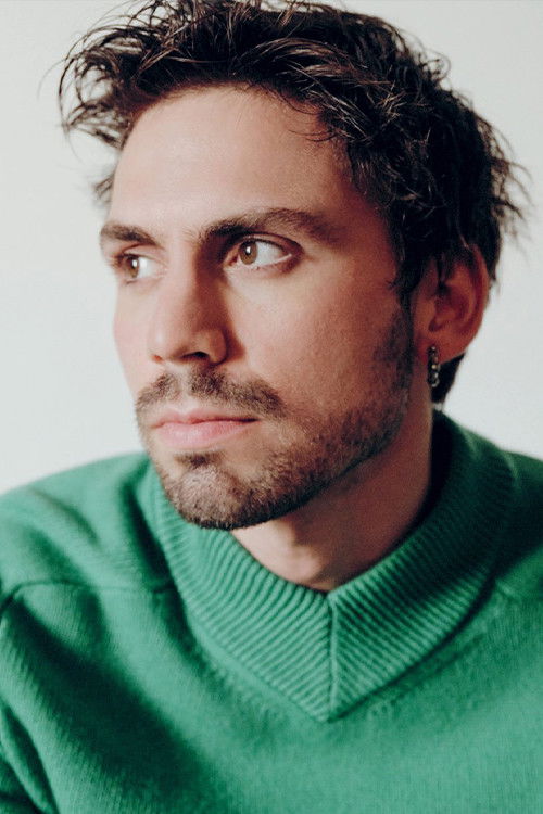 Photo of Taro Emir Tekin