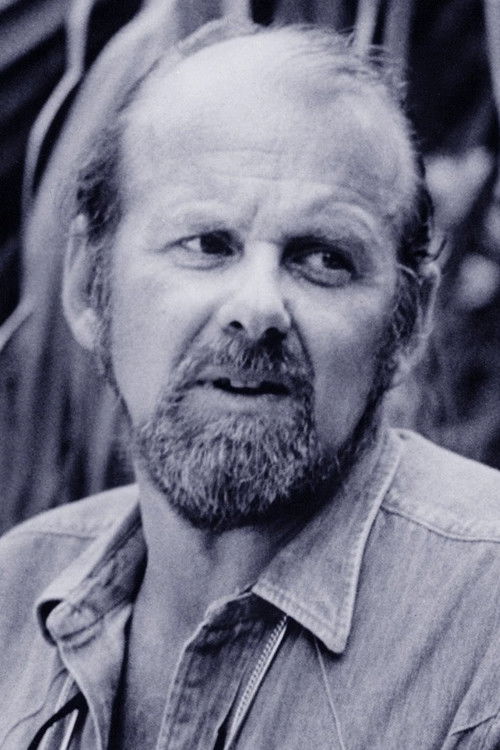 Photo of Bob Fosse