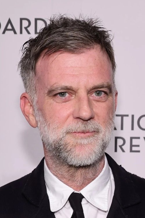 Photo of Paul Thomas Anderson