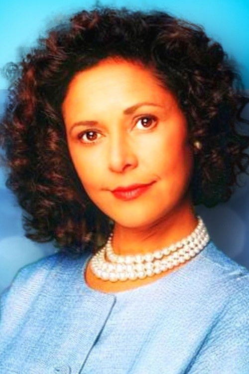 Photo of Lonette McKee