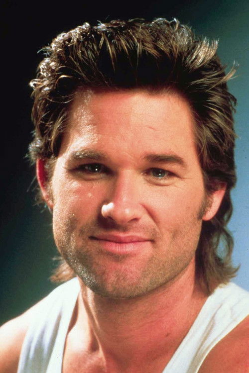 Photo of Kurt Russell
