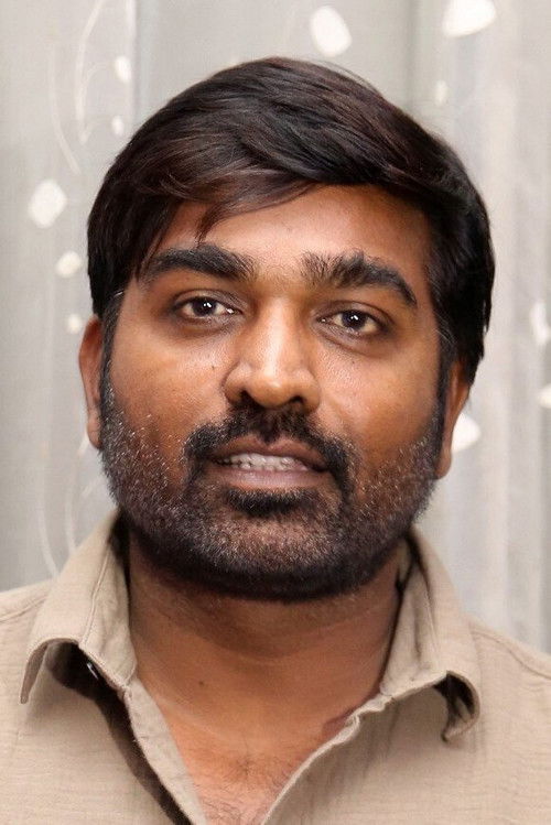 Photo of Vijay Sethupathi