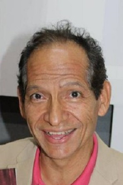Rogelio Agrasánchez Jr.