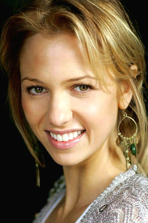 Photo of Marnette Patterson