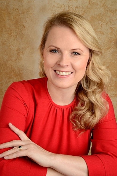 Photo of Patricia Kelly