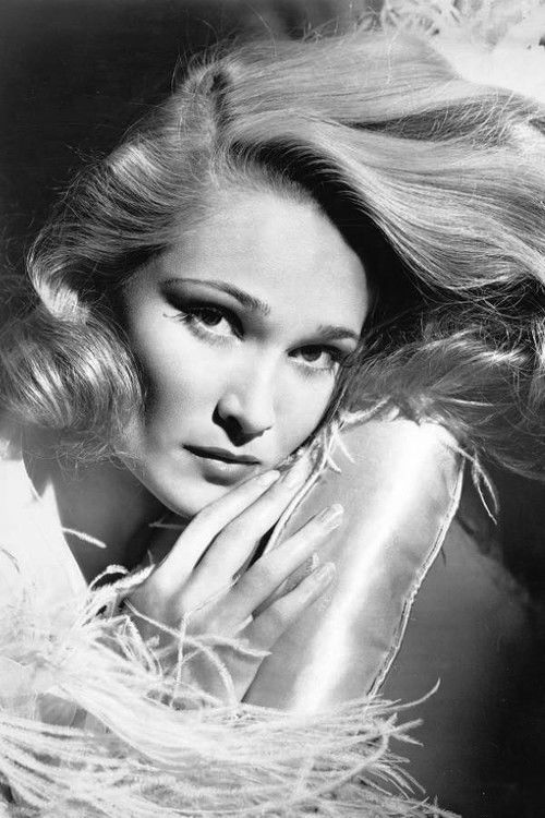 Photo of Constance Dowling