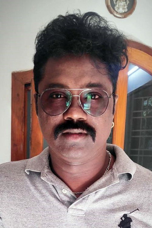 Photo of Shaani Pagadala