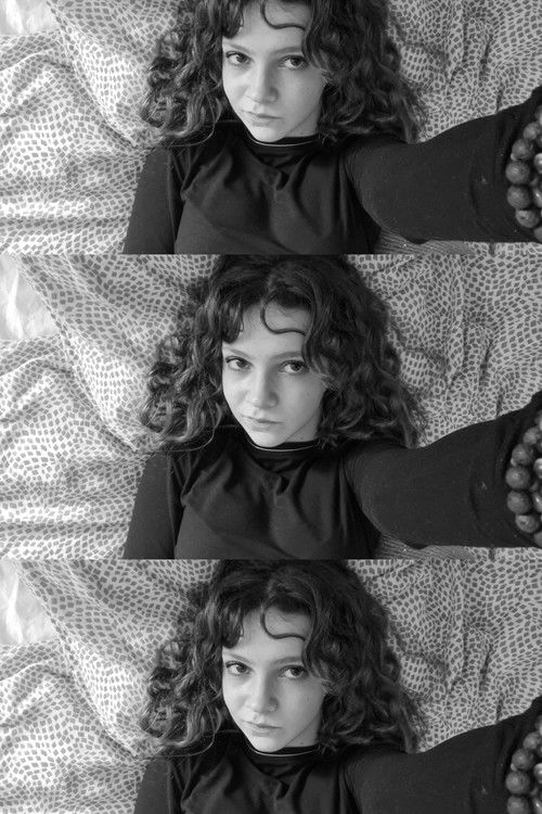 Photo of Louise Libs