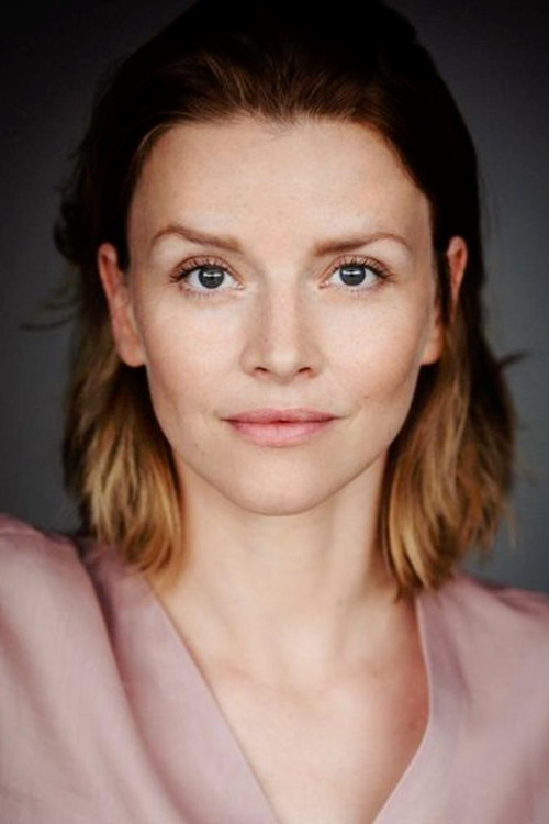 Photo of Karoline Schuch