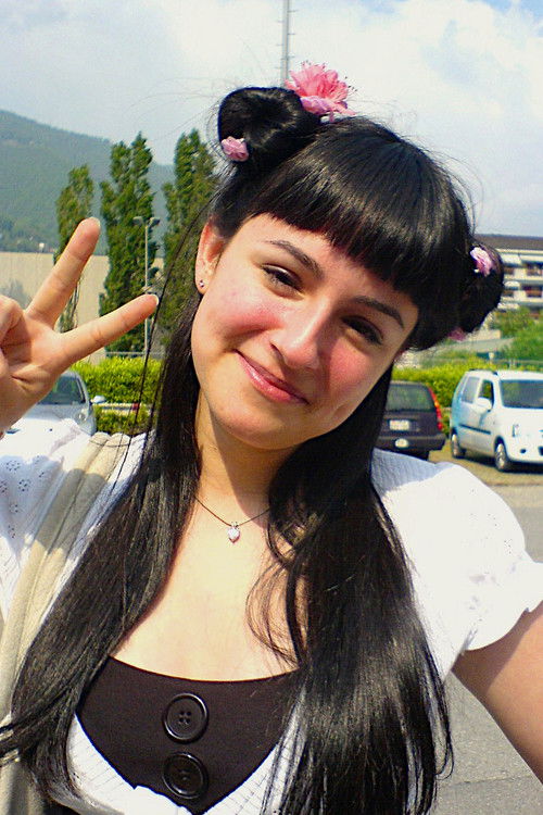 Photo of Shanti Winiger