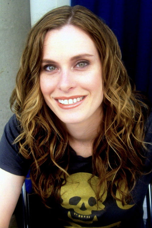 Photo of Blair Butler