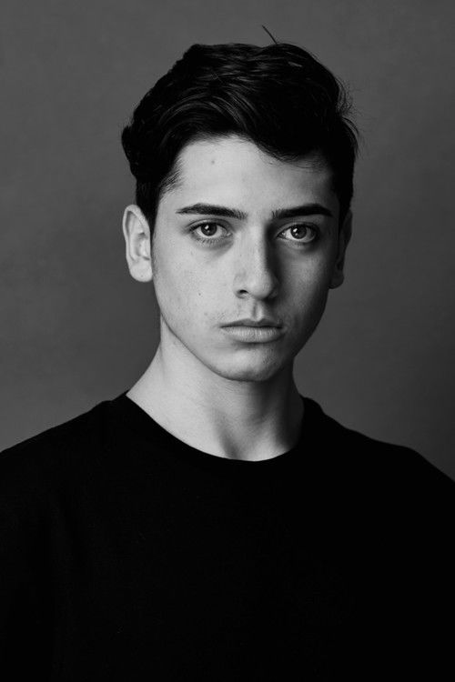 Photo of Ori Alfassi