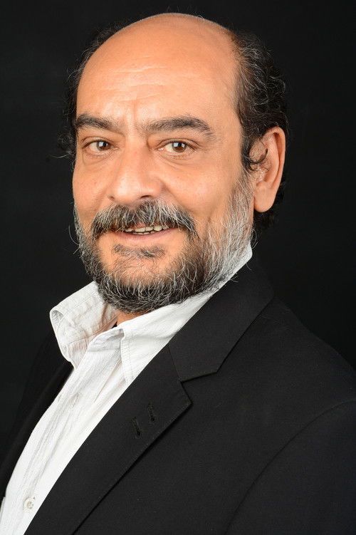 Photo of Sait Seçkin