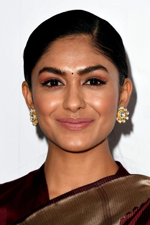 Photo of Mrunal Thakur