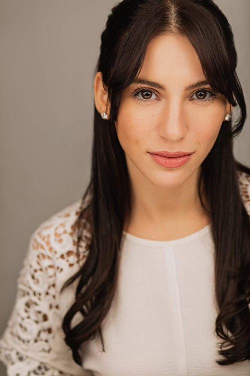 Photo of Tara Rose Schreiber