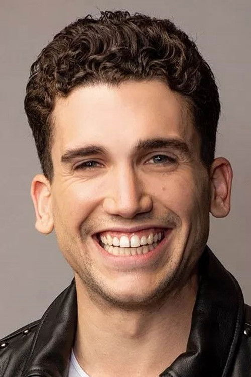 Photo of Jaime Lorente