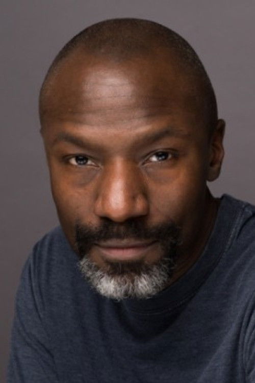 Photo of Andrew Moodie