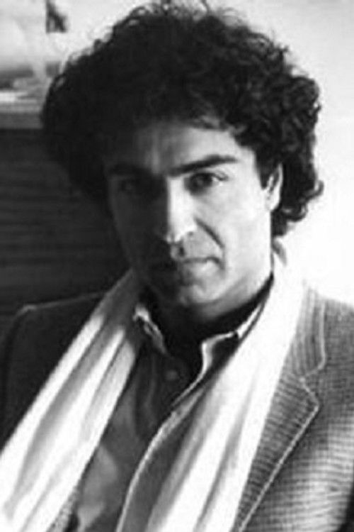 Photo of Maroun Bagdadi