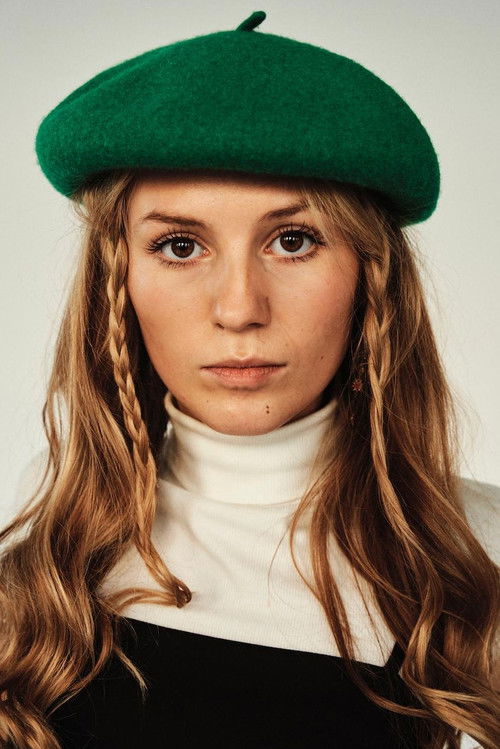 Photo of Flora Ofelia Hofmann Lindahl