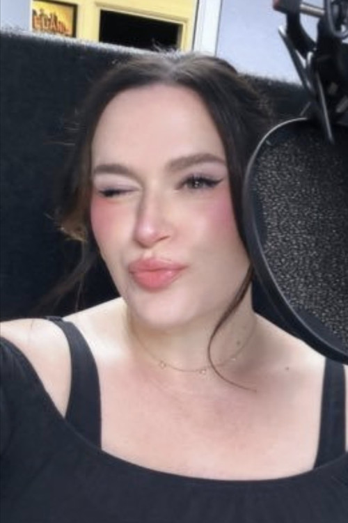 Photo of Elsie Lovelock