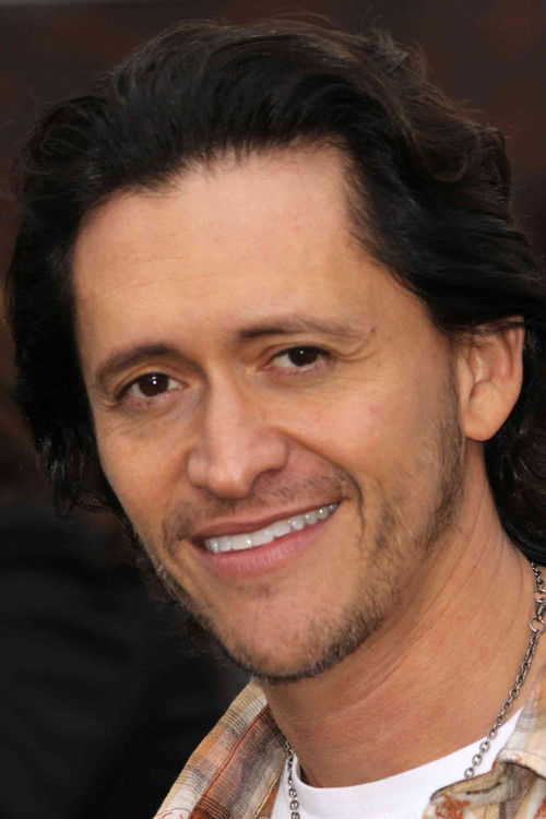 Photo of Clifton Collins Jr.