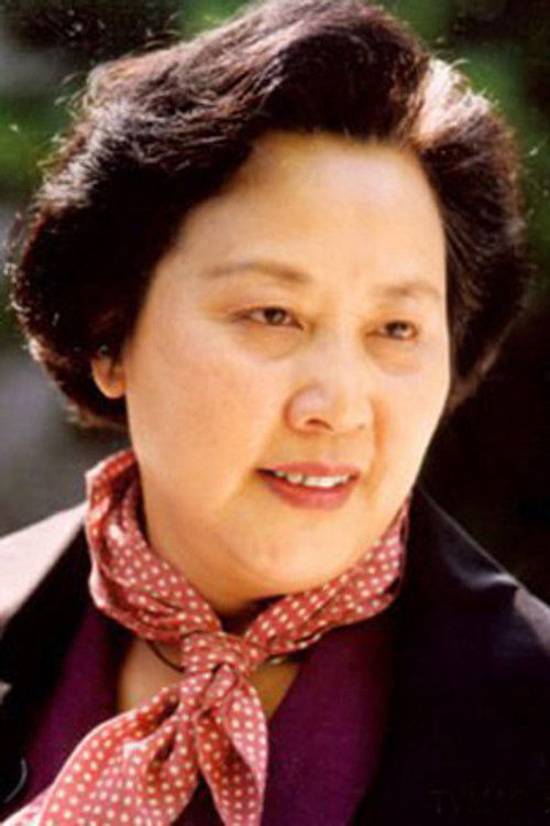 Photo of Tong Zhengwei