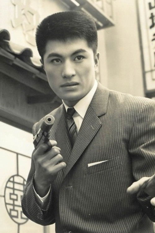 Photo of Tatsuo Umemiya