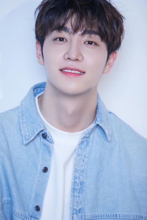 Photo of Jo Chan-hyun