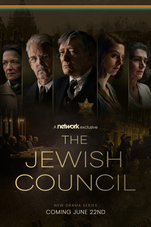 The Jewish Council