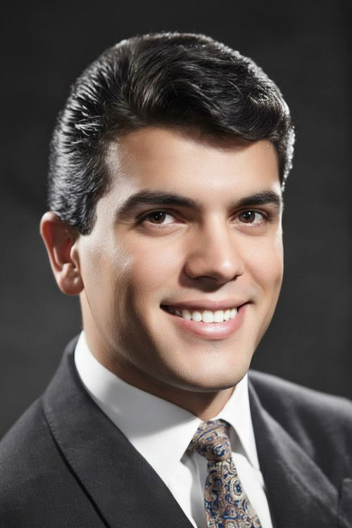 Photo of Samim Meriç