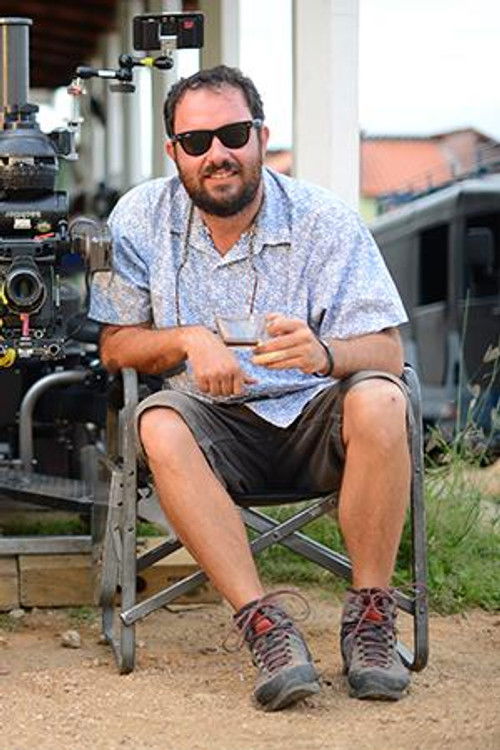 Photo of Juliano Dornelles