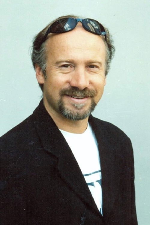 Photo of Pavel Belozerov