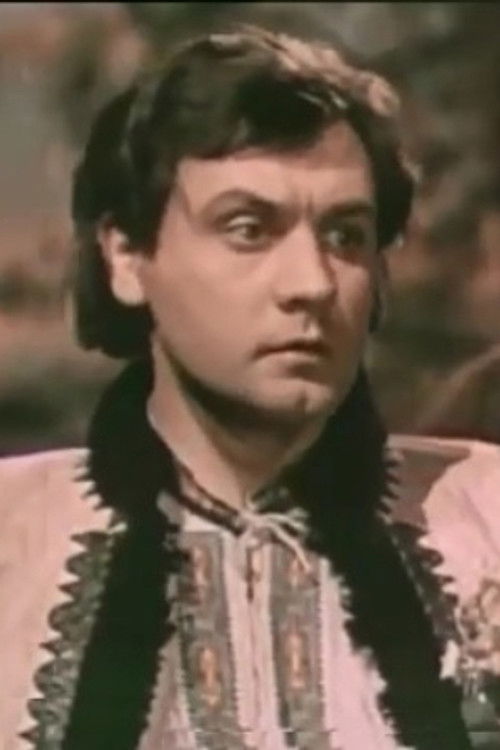 Photo of Serhiy Feshchenko