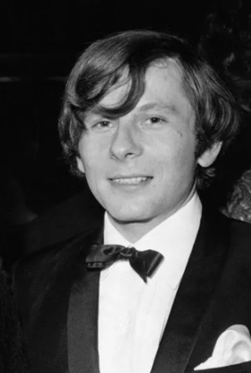 Photo of Roman Polanski