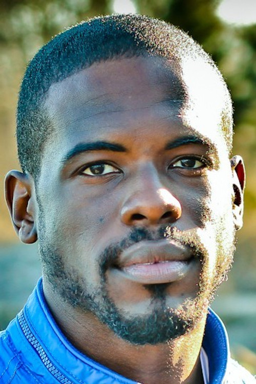 Photo of Mark Sparks